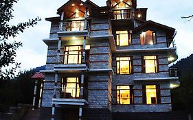 Hotel Woodland Retreat Manali